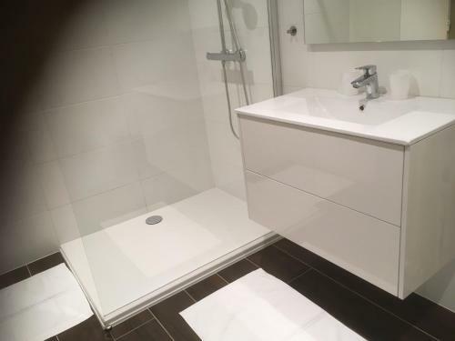 Apartamento Residentie Jan Bart