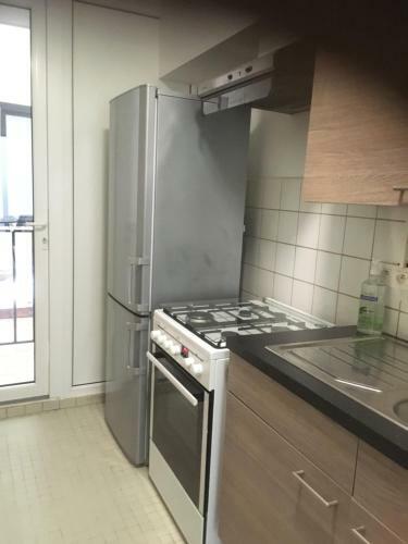 Apartamento Residentie Jan Bart
