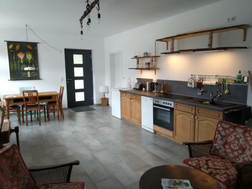 Apartamento Villa Hinterland