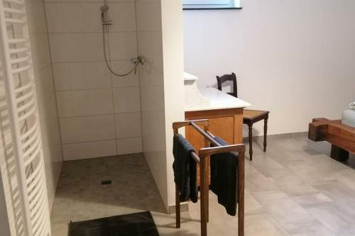Apartamento Villa Hinterland