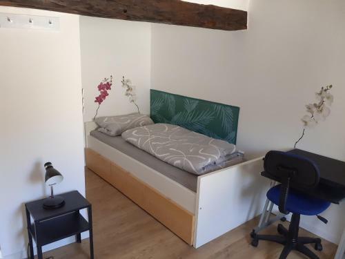 Apartamento Monteurswohnungen In Biedenkopf