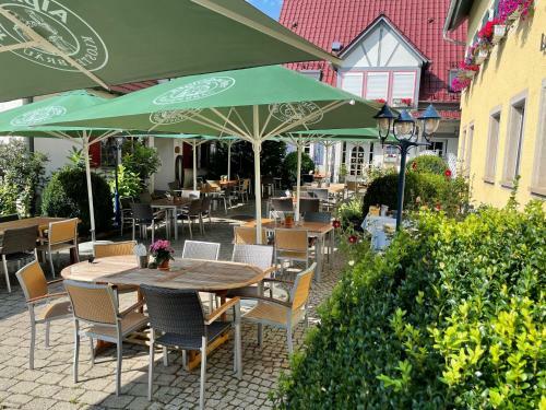 Hotel Landgasthof Kaiser