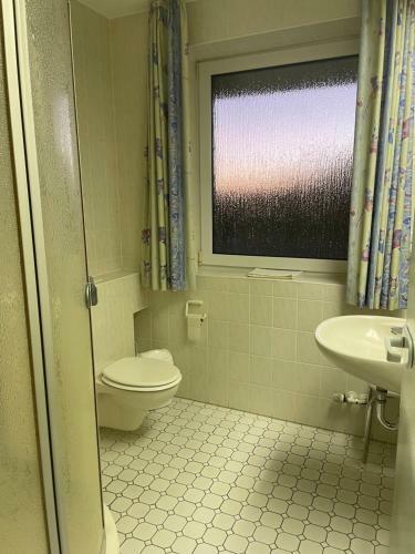 Hotel Pension St�rtebeker