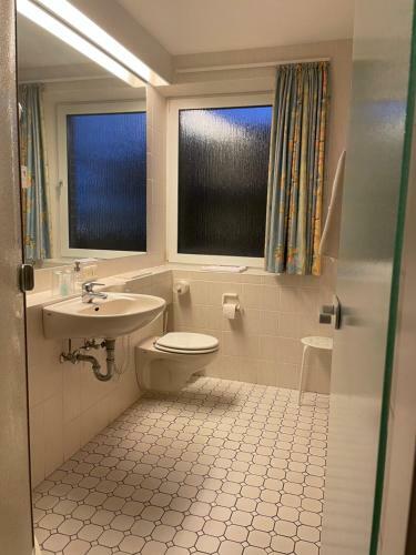 Hotel Pension St�rtebeker