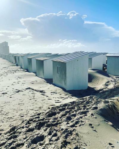 Apartamento La Cabane D?o