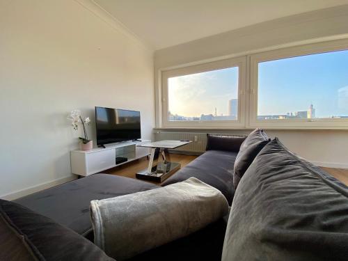 Luxury Apartment Renovated In 2021