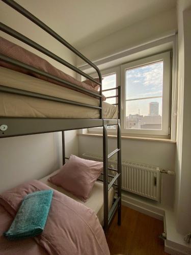 Luxury Apartment Renovated In 2021