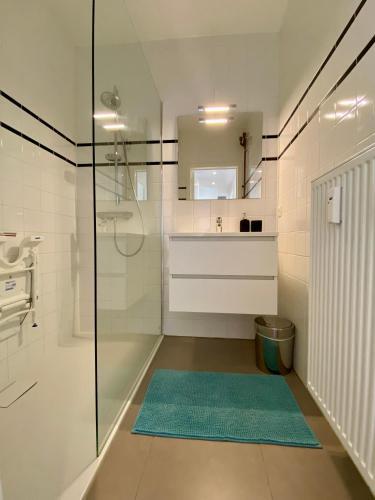 Luxury Apartment Renovated In 2021