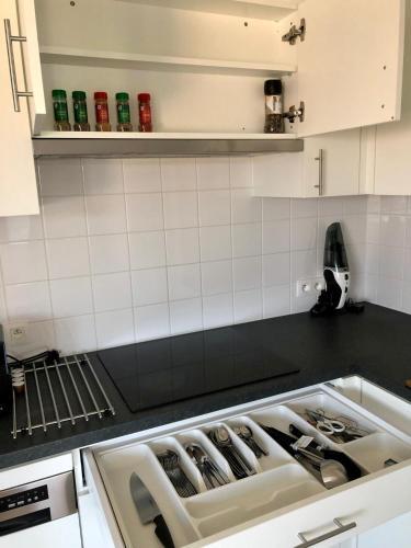 Luxury Apartment Renovated In 2021