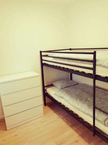 Apartamento Zeezicht 13