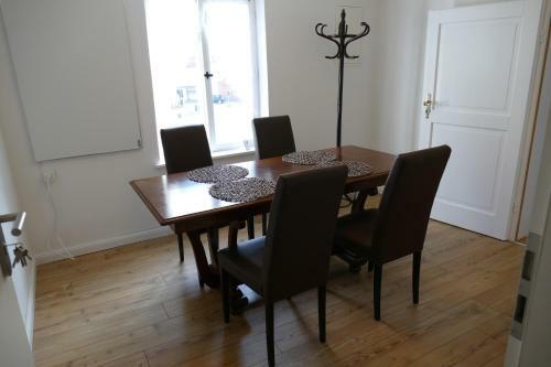 Apartamento Ferienwohnung Am Markt