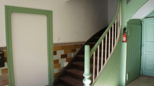 Apartamento Ferienwohnung Am Markt