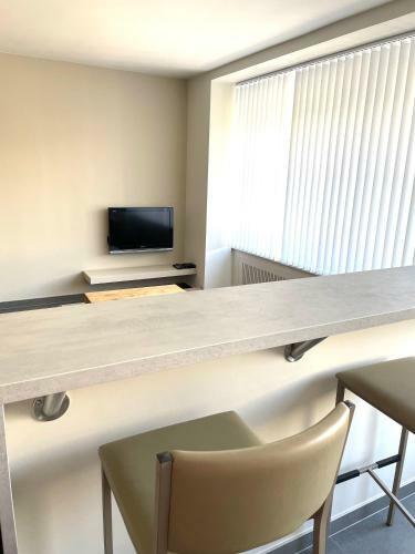 Apartamento Chaff