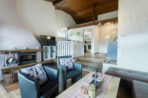 Ferienhaus Eifelurlaub