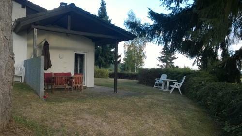 Blick In Die S�deifel