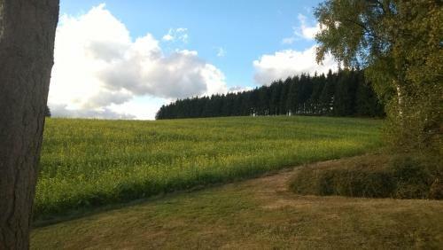 Blick In Die S�deifel