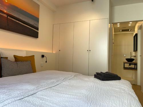 Apartamento Chiara Luxueus Rustig Appartement