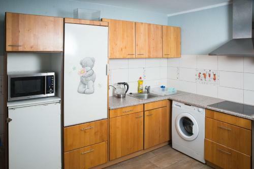 Hostal Monteurzimmer Rabe
