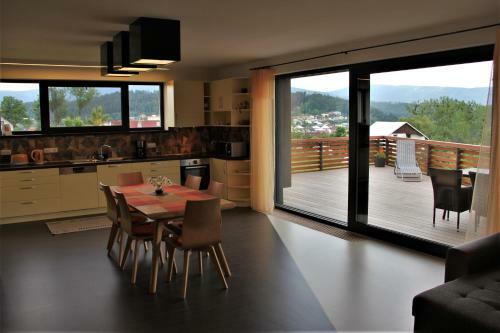 Apartm�ny Hutisko 769