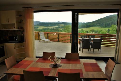 Apartm�ny Hutisko 769