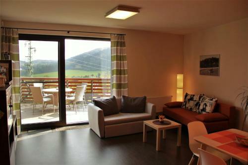 Apartm�ny Hutisko 769