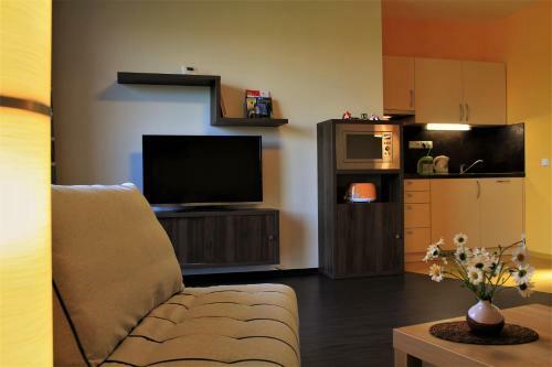 Apartm�ny Hutisko 769