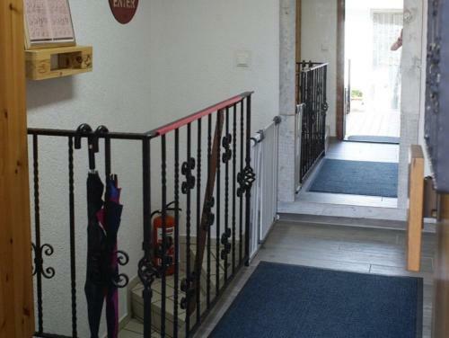 Apartamento Ferienwohnung Auszeit