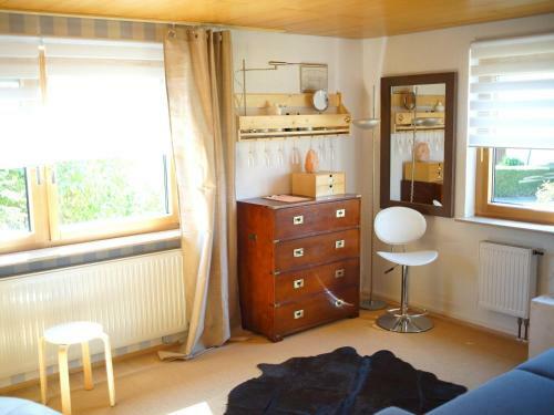 Apartamento Ferienwohnung Auszeit