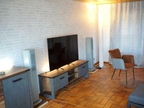 Apartamento Ferienwohnung Auszeit