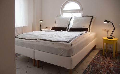 Apartamento Gem�tliche Wohnung Mit Sonniger Terrasse