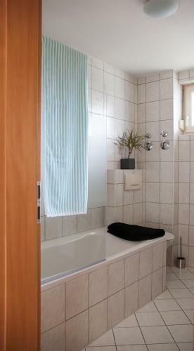 Apartamento Gem�tliche Wohnung Mit Sonniger Terrasse
