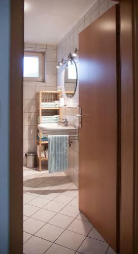 Apartamento Gem�tliche Wohnung Mit Sonniger Terrasse