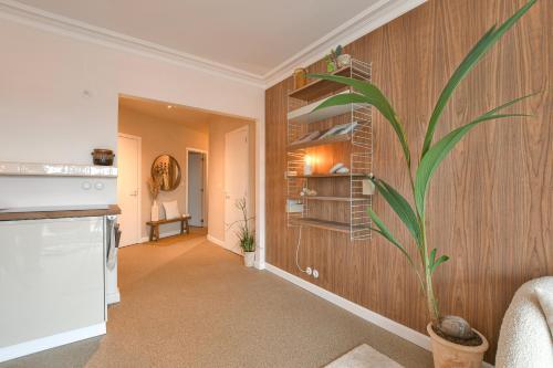 Apartamento Oostending