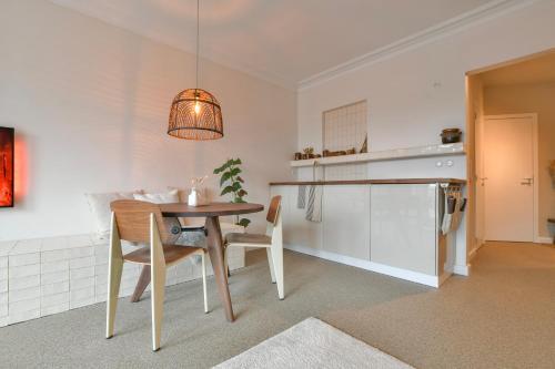 Apartamento Oostending