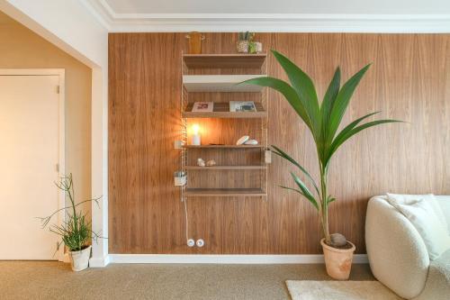 Apartamento Oostending