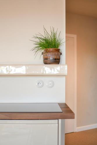 Apartamento Oostending