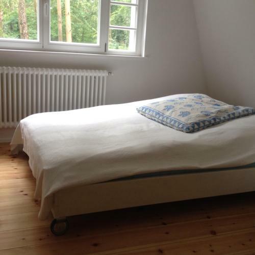 Ferienhaus Bindow