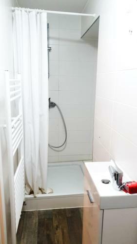 Apartamento Villa Birkenfeld