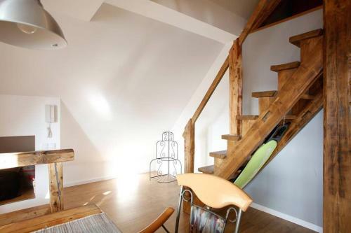 Apartamento Live In Style