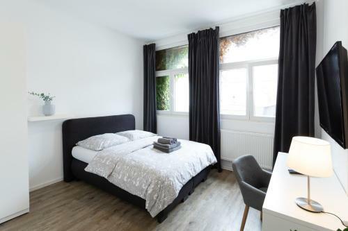 Albergue Dreams Bielefeld
