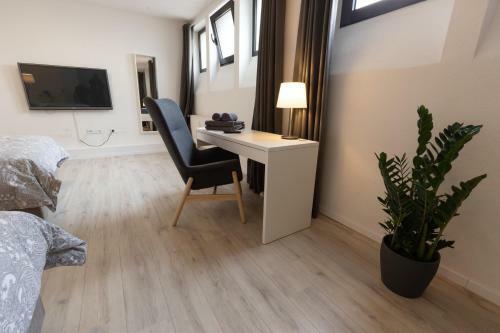 Albergue Dreams Bielefeld