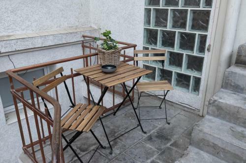 Albergue Dreams Bielefeld
