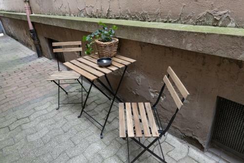 Albergue Dreams Bielefeld