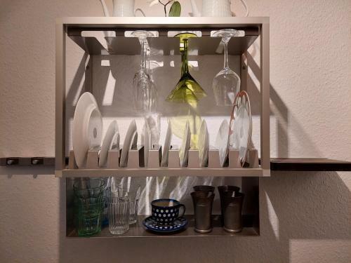 Apartamento Turmzimmer