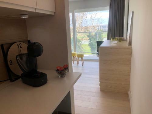 Apartamento Golfzicht