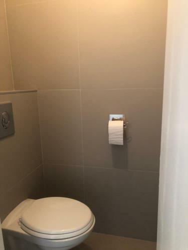 Apartamento Golfzicht