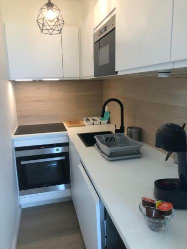 Apartamento Golfzicht
