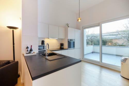 Apartamento Maria Theresia