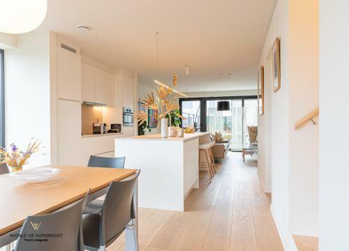 Huis Aan Zee Zeezucht