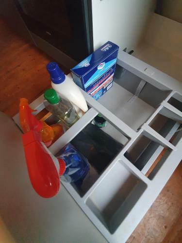 Apartamento Goldhand Chill Point Bielefeld
